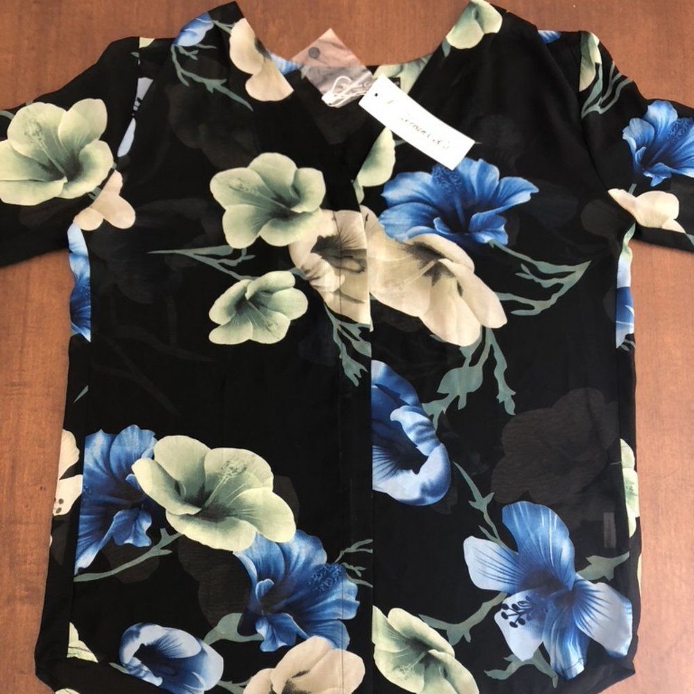 Urban CoCo Blouse